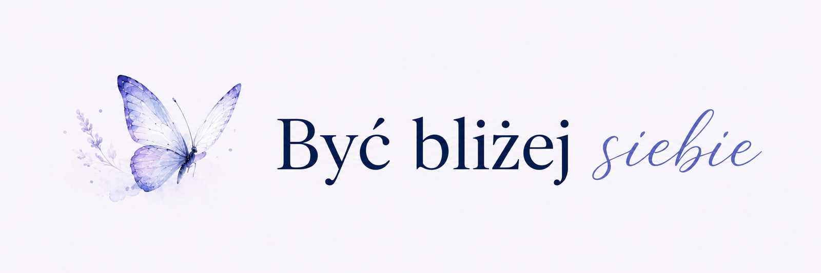 Być bliżej siebie